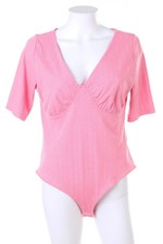 Body H&M manica corta