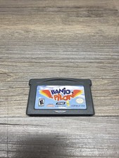Banjo pilot nintendo game boy - banjo-pilot,