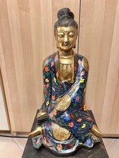 Eccezionale Statua in Bronzo