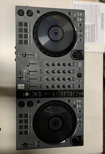 Consolle pioneer ddj flx6 - dj,