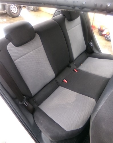 Sedili posteriori seat mii - sedili,