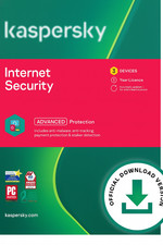 Internet Security 2026 1 PC /