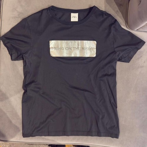 Shirt uomo zara - t-shirt,