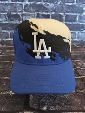 Cappello Dodger Splash