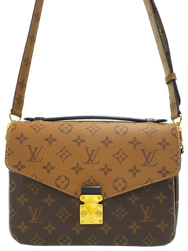 Borsa tracolla louis vuitton - tracolla,