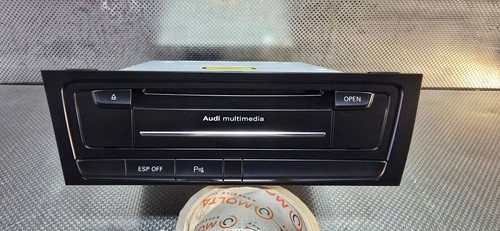 Audi avant radio - audi,