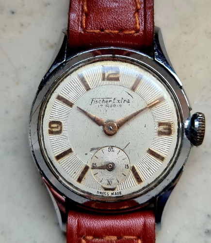 Fisher extra fhf - fisher,