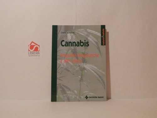 Cannabis proprietà - cannabis.,