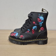 Stivali grunge Dr Martens 1460
