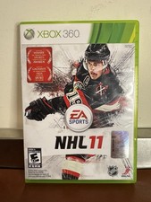 Nhl microsoft xbox 360 - 11,