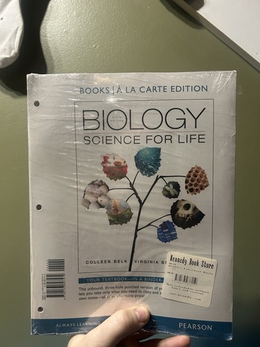 Biology science for - science, with