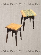 SGABELLO LEGNO 2 SEDUTE