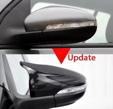 Calotte Copertura Specchietti