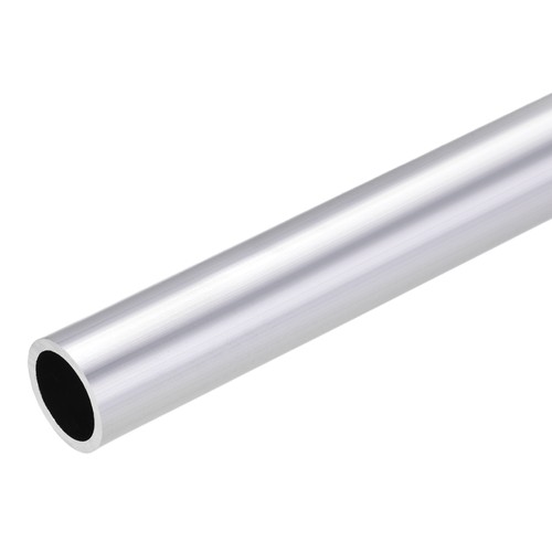 6063 alluminio rotondo tubo - 6063,