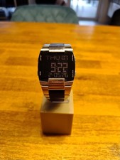 Orologio Fossil Digitale Uomo