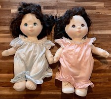 Bambola Mattel My Child