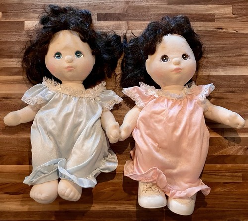 Bambola mattel child - bambola,