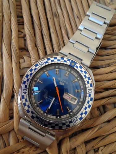 Orologio automatico seiko - orologio,