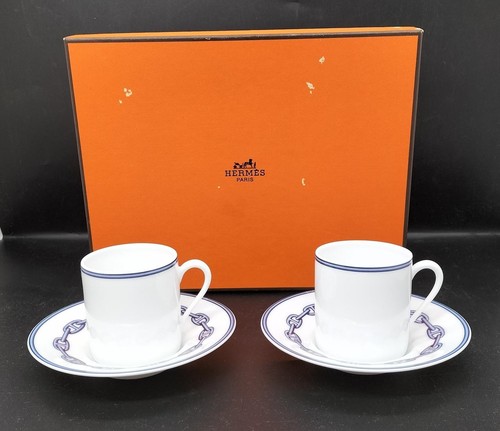 Tazza piattino hermes - piattino,