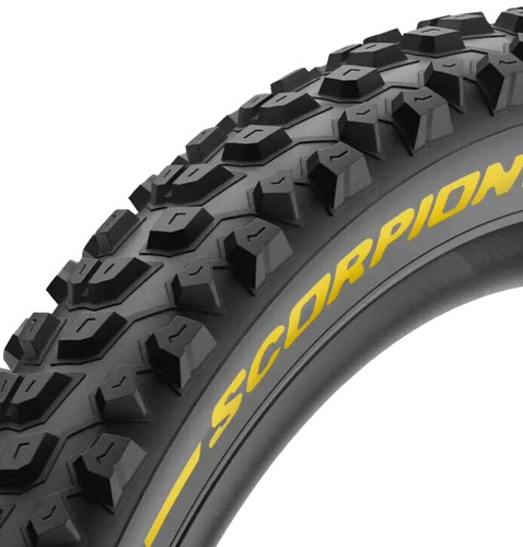 Pirelli scorpion mtb - scorpion, e-mtb