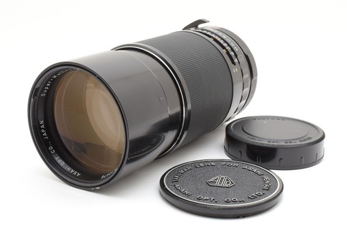 Pentax super multi coated - multi,