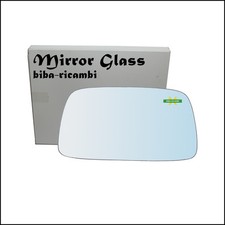 Vetro Specchio Retrovisore