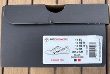 Scarpe da ciclismo ""USATO""