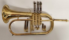 Flicorno Soprano Jupiter JFH846