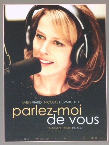Dvd parlez moi vous - /, de