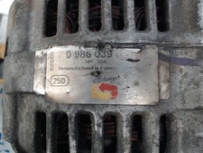 Alternatore bmw serie - bmw,