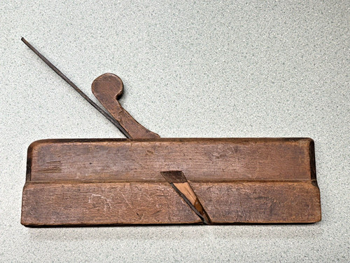 Vintage antico piano legno - vintage, in