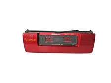 SPONDA PORTELLONE POSTERIORE CITROEN C2 VTR 2003-2010 3P POST BORDEAUX COFP260