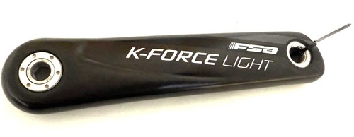 Fsa force light - fsa, sinistro