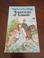 Inganno d'amore - Barbara