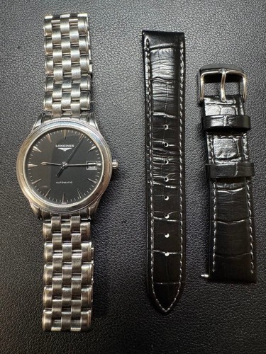 Longines flagship automatic - flagship,