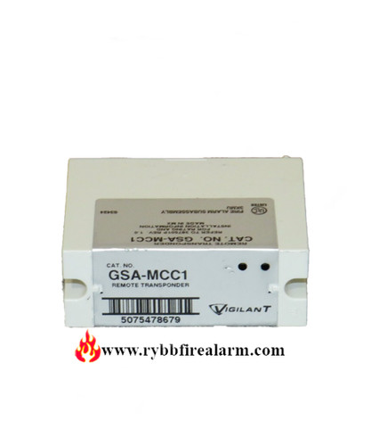 Edwards gsa mcc1 modulo - edwards, gsa-mcc1.