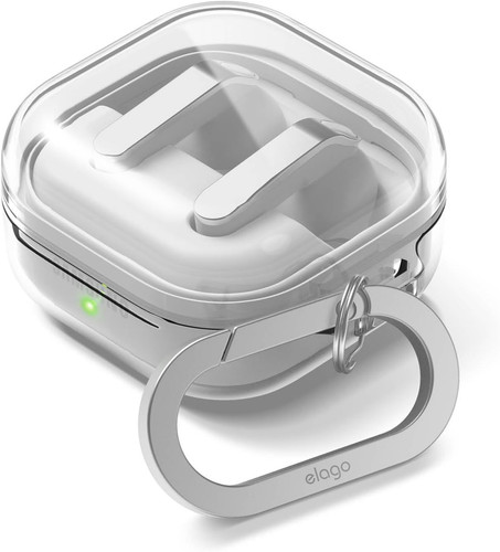 Cover trasparente con - cover,