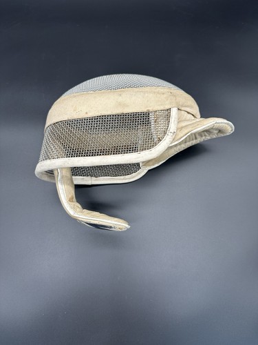 Maschera casco scherma - maschera,