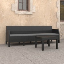 Set divani giardino pz - divani,