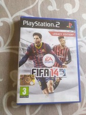 Ps2 Fifa 14 Legacy Edition