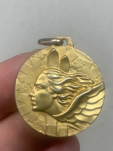 R82 372 medaglia premiazione - r82_372),