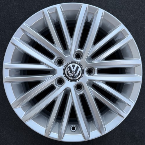 Top originale golf - vw, 7