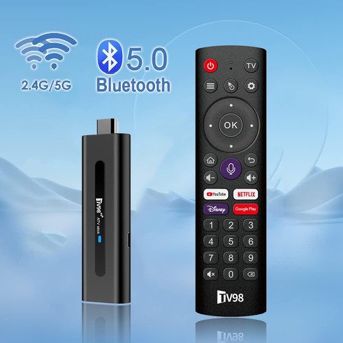 Android stick 8k - android, tv