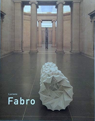 Luciano fabro morris frances - fabro,,