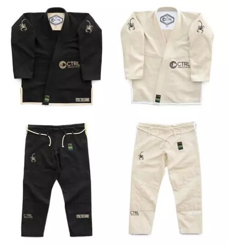 Brand new standard ctrl bjj - ctrl,