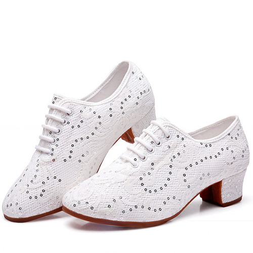 Scarpe ballo donna ballroom - ballo,