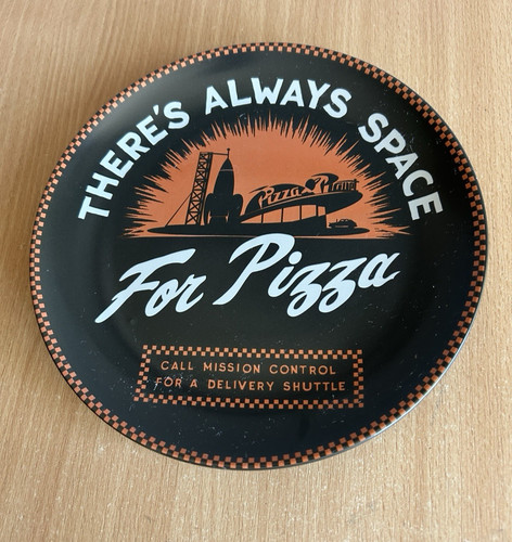 Disney pizza planet toy - disney,