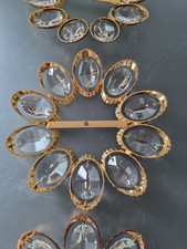 Lampada Palwa vintage