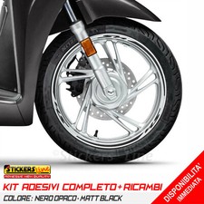 Honda SH 125 150 300 wheel
