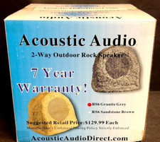 ALTOPARLANTE ROCK 2 VIE AUDIO